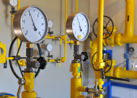 Metering & Systems