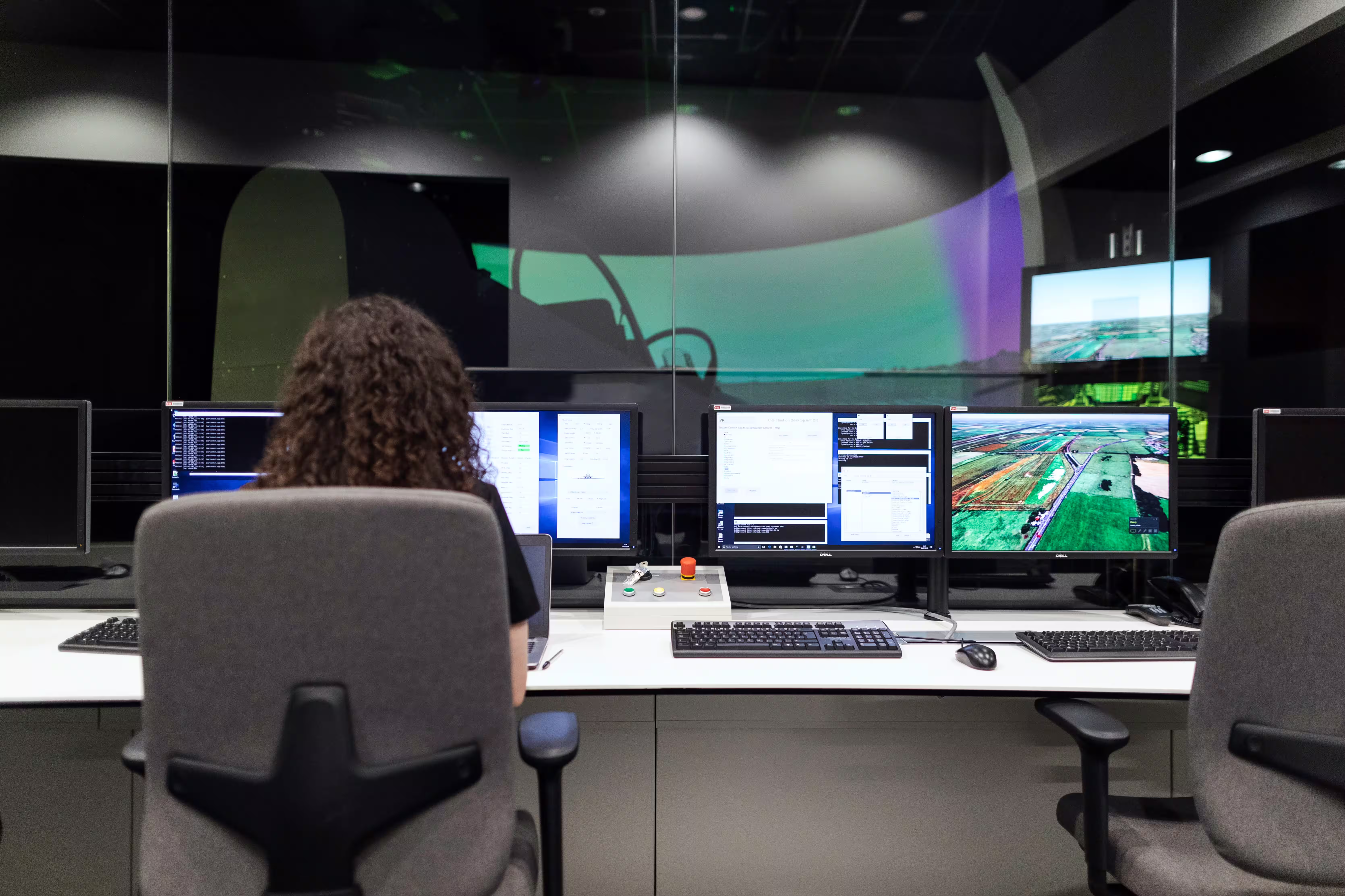 Oil & Gas SCADA