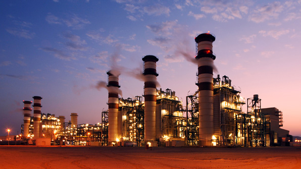 Power Generation Services