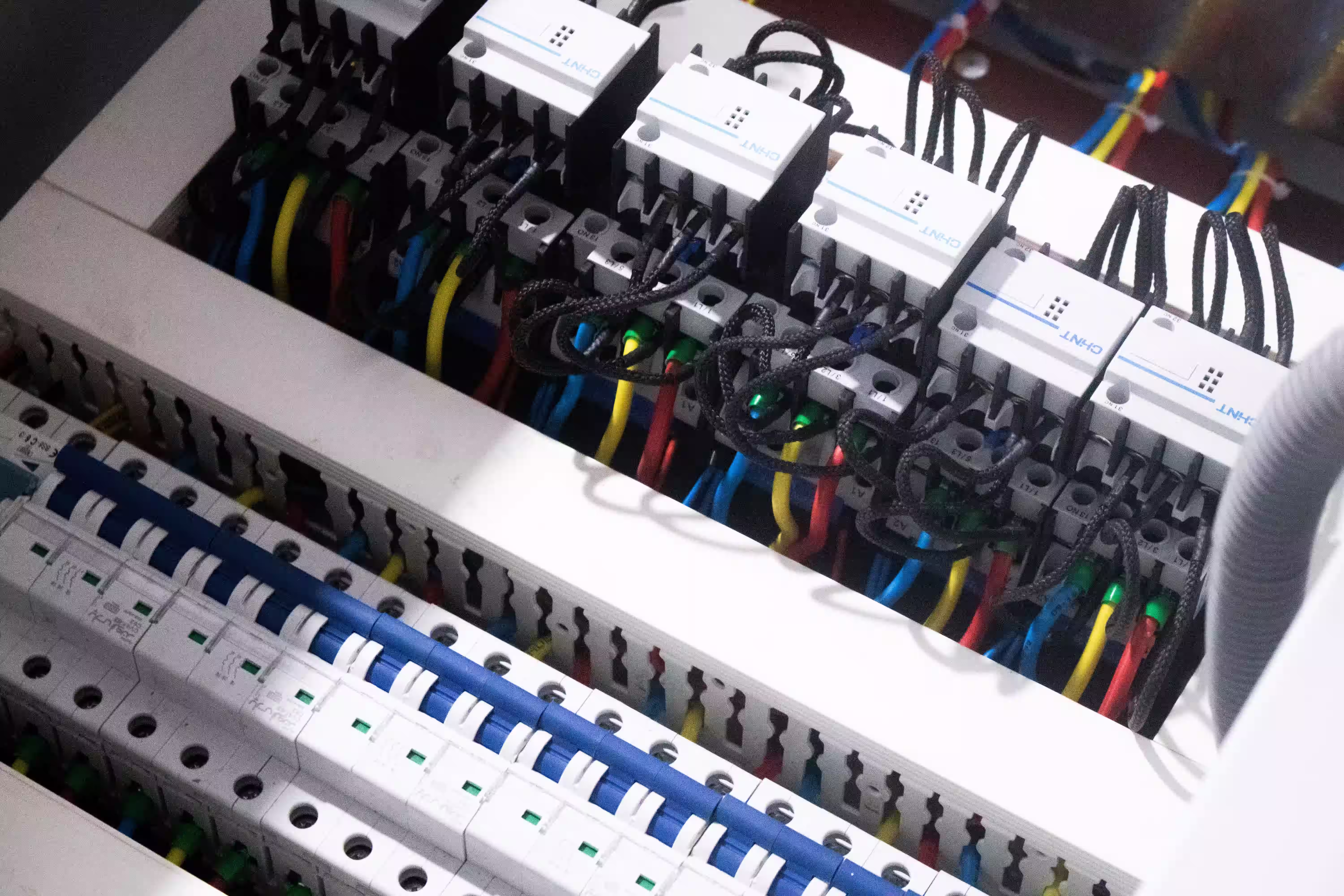 SCADA Architecture