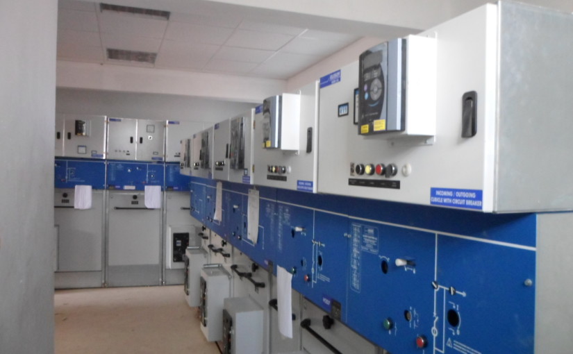 Power Systems Automation