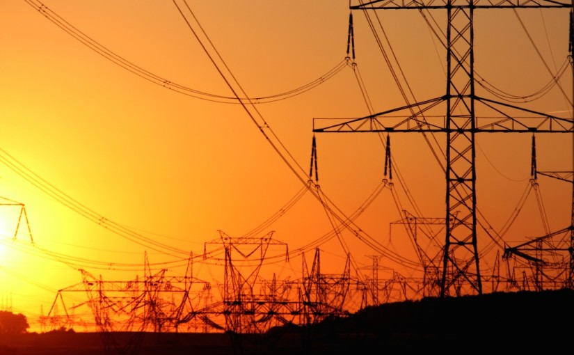Transmission & Distribution