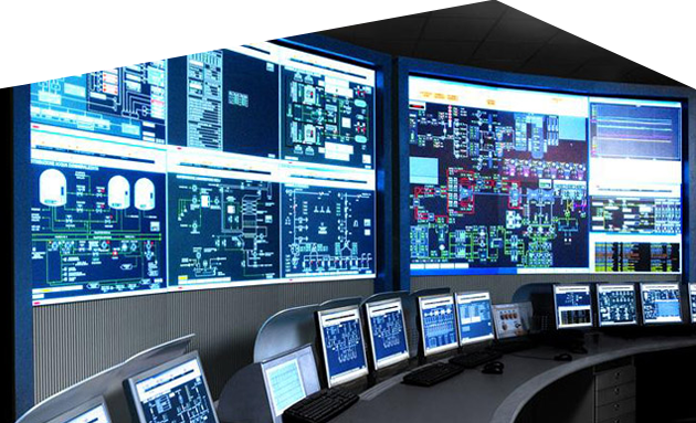 SCADA Systems