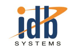 IDB Systems